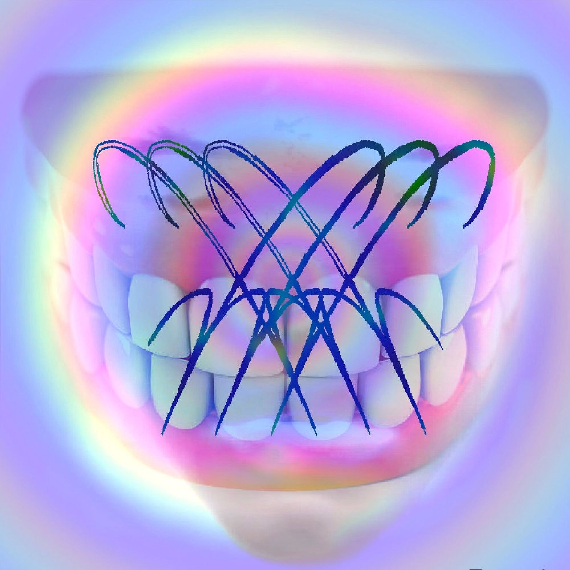 Album cover of Nacre