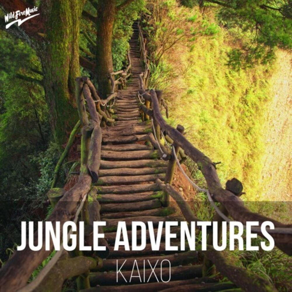 Picture of Jungle Adventures