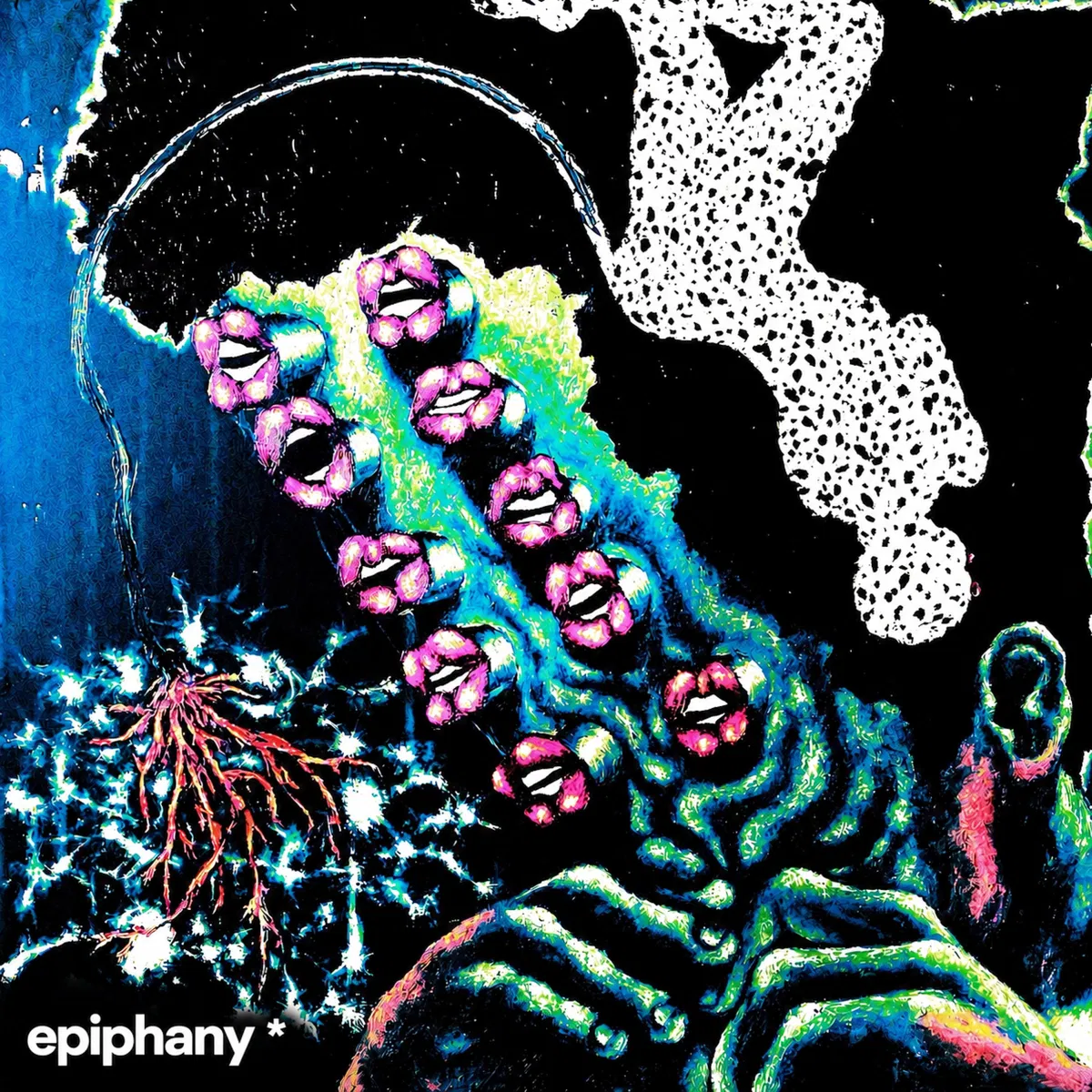 epiphany*, elyslime!