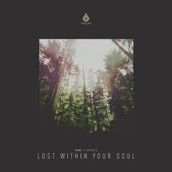 Cover of Lost Within Your Soul