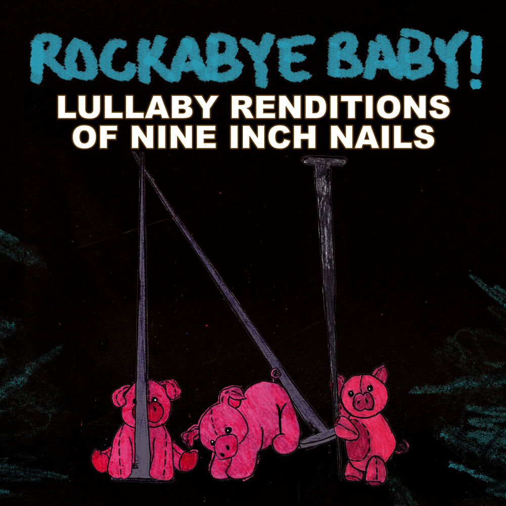 Picture of Lullaby Renditions of Nine Inch Nails