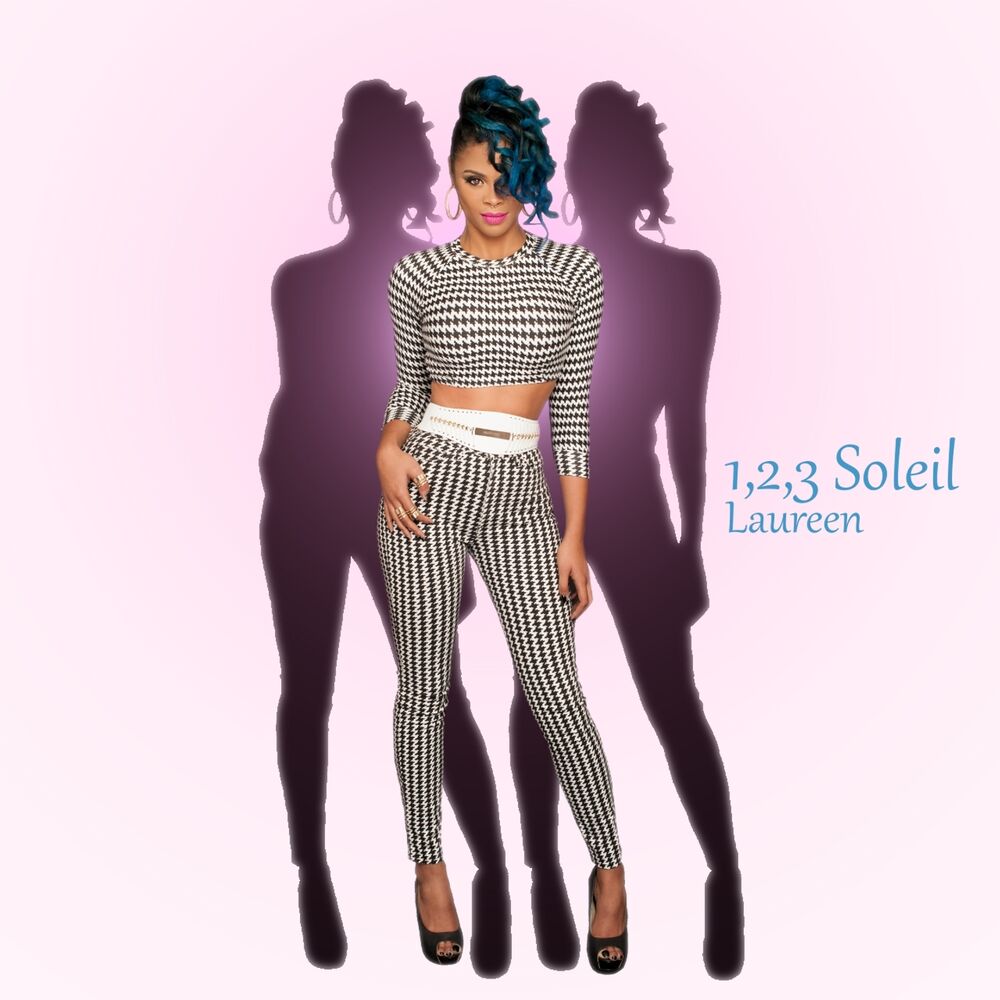 Picture of 1,2,3 Soleil