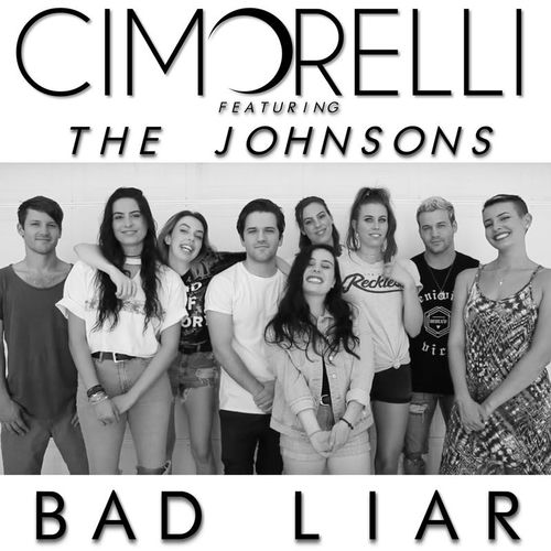 Bad Liar