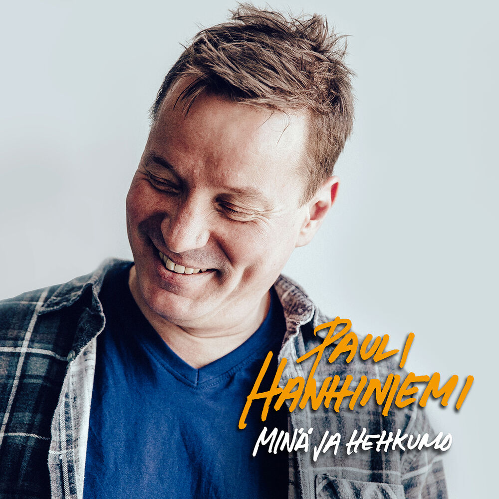 Picture of Minä ja Hehkumo