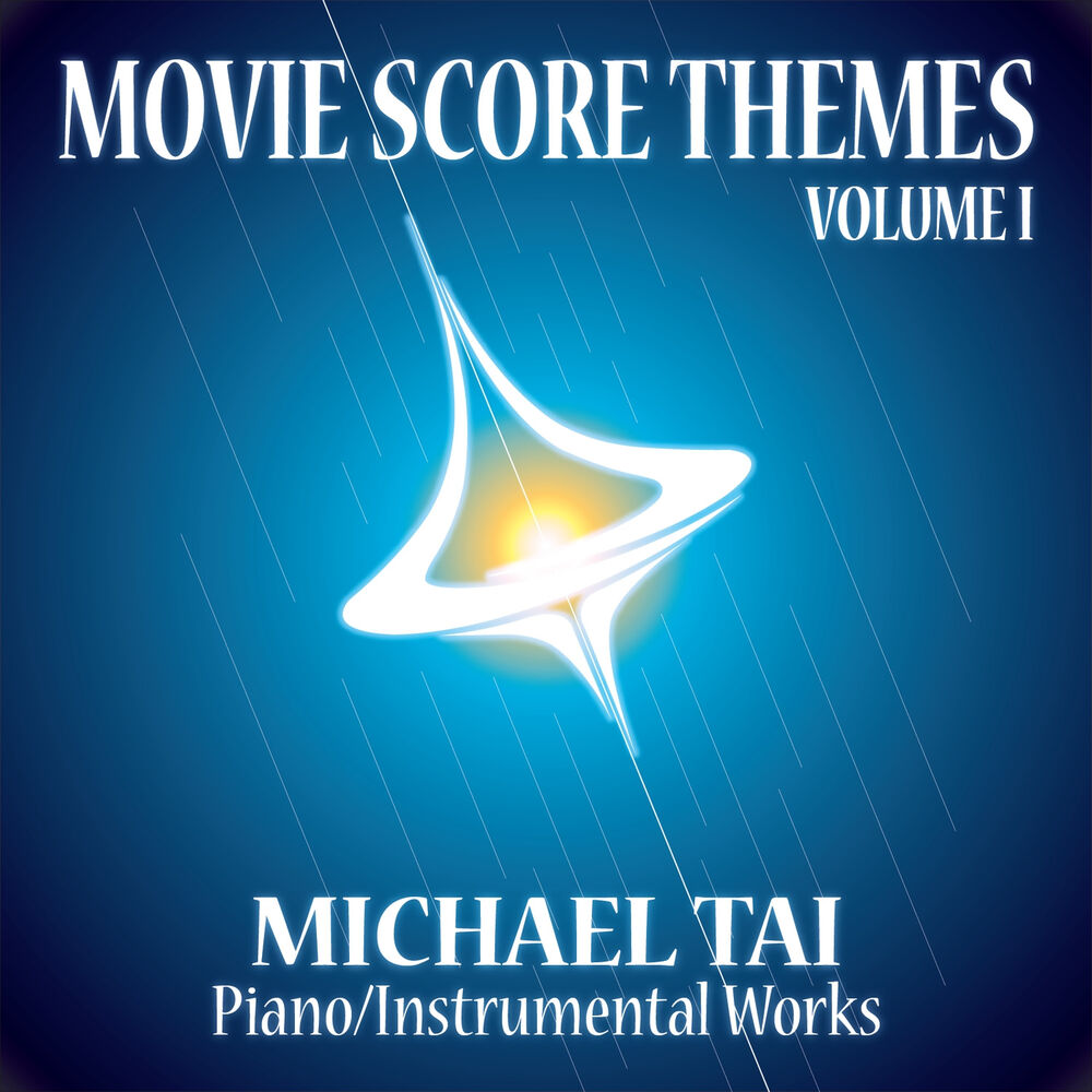 Picture of Piano/Instrumental Works: Movie Score Themes - Volume I