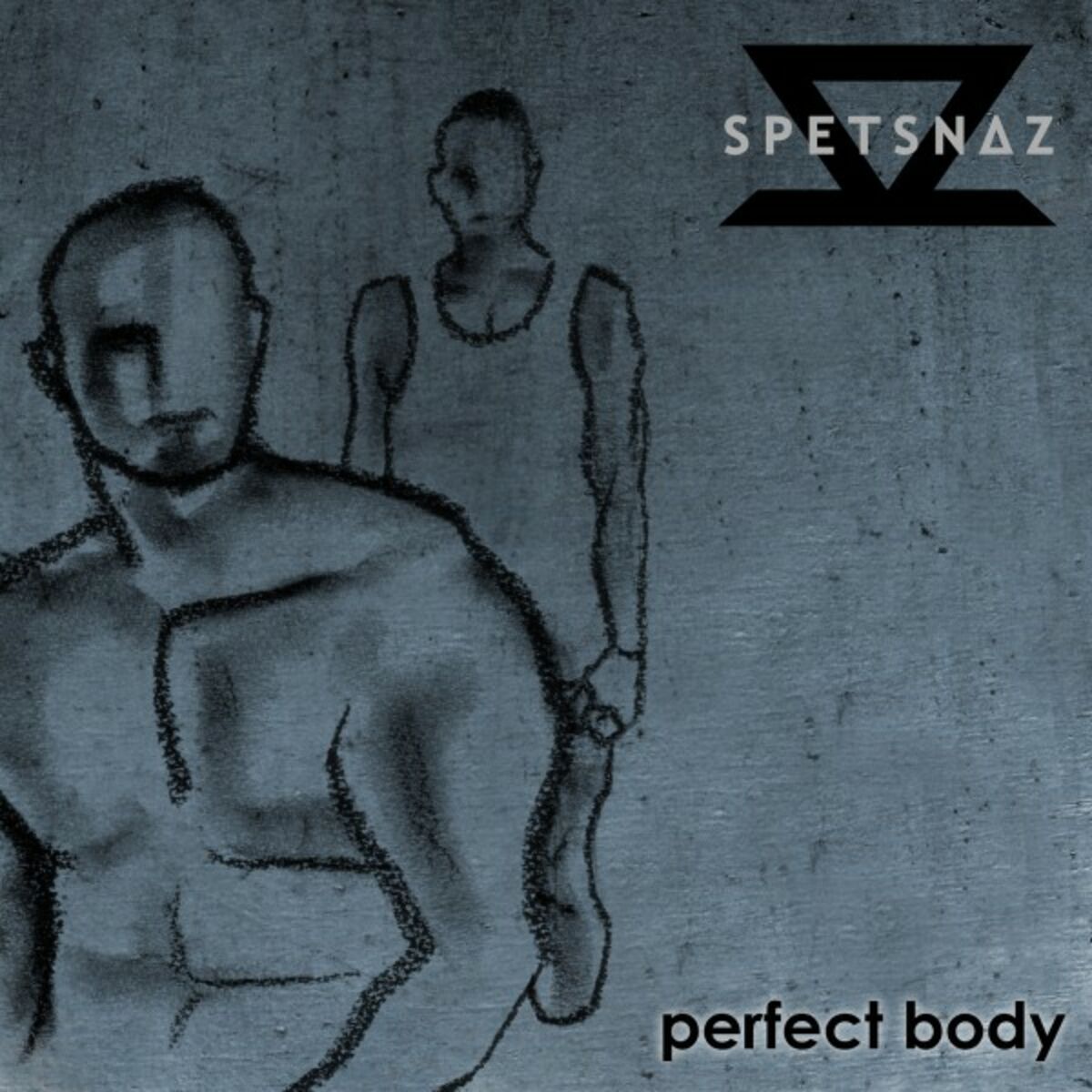 Album cover of Perfect Body