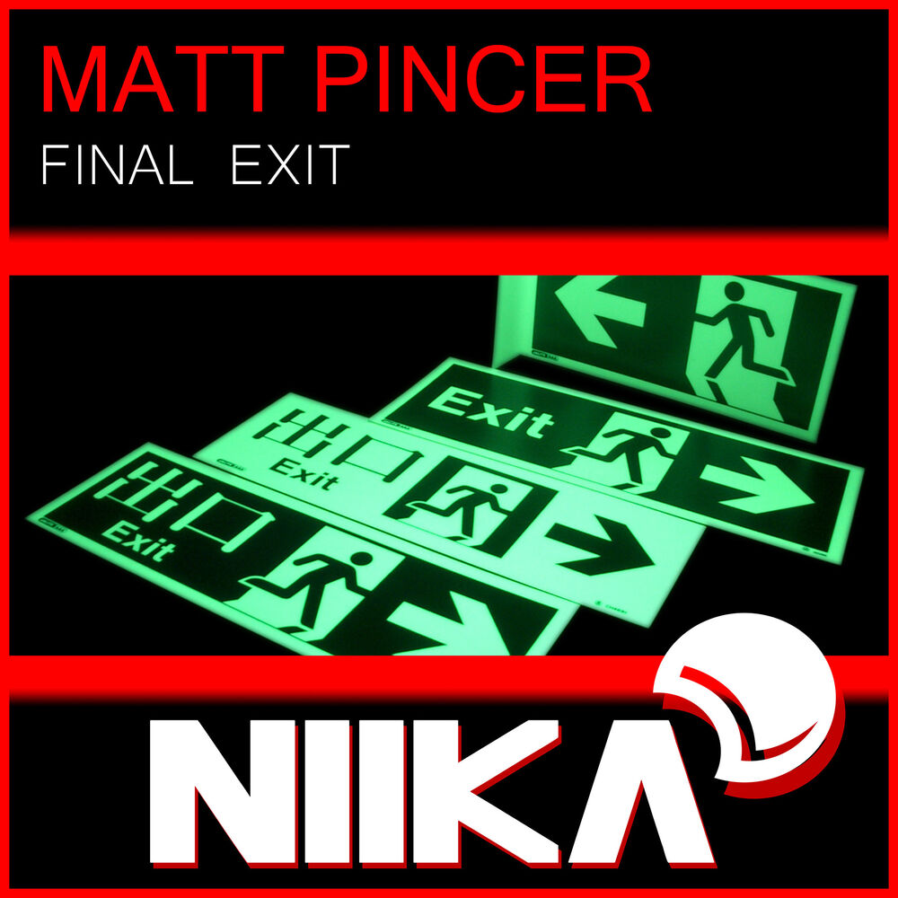 Picture of Final Exit