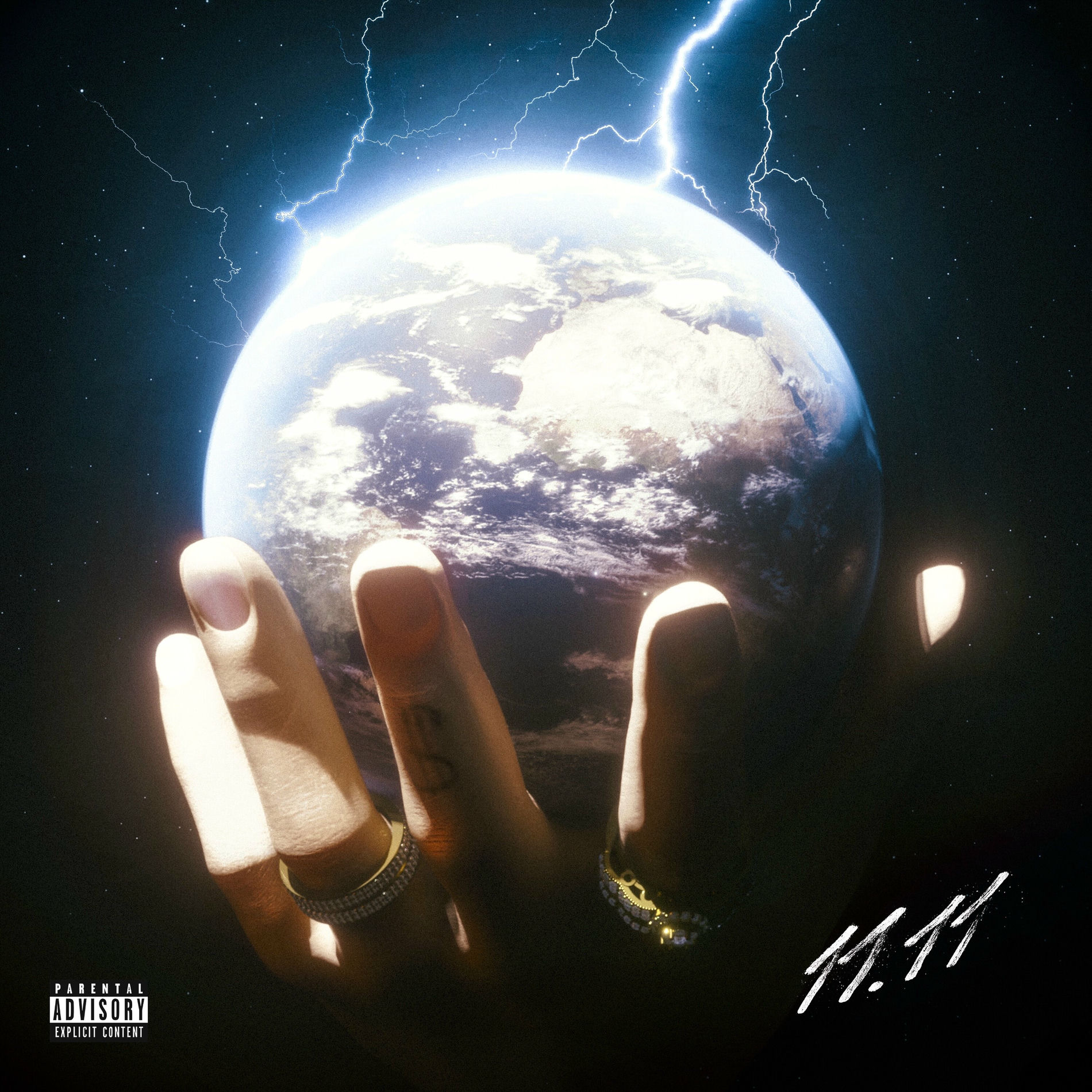 Album picture of 11/11