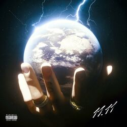 Cover of 11/11