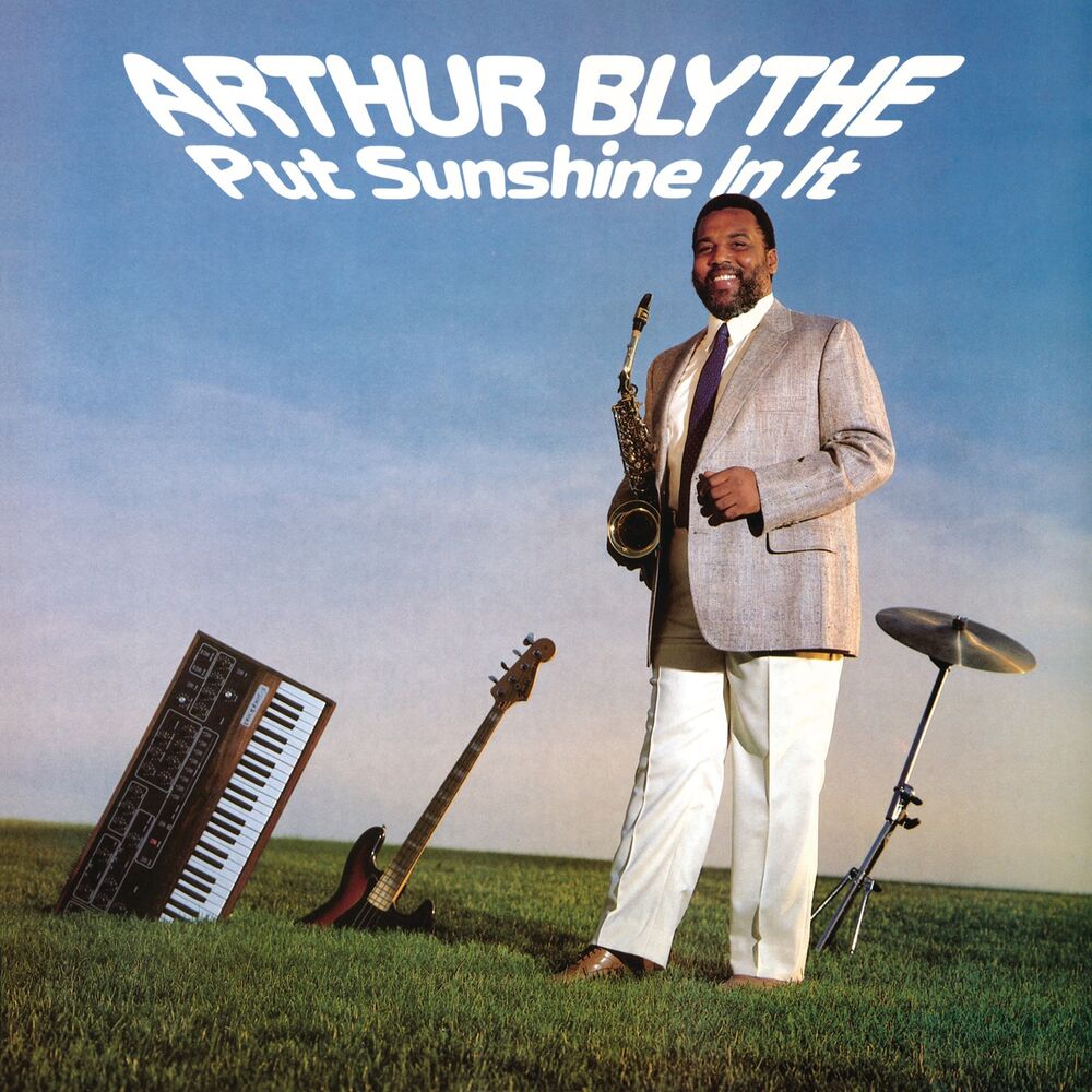 Picture of Put Sunshine In It