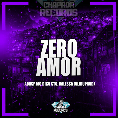 Zero Amor