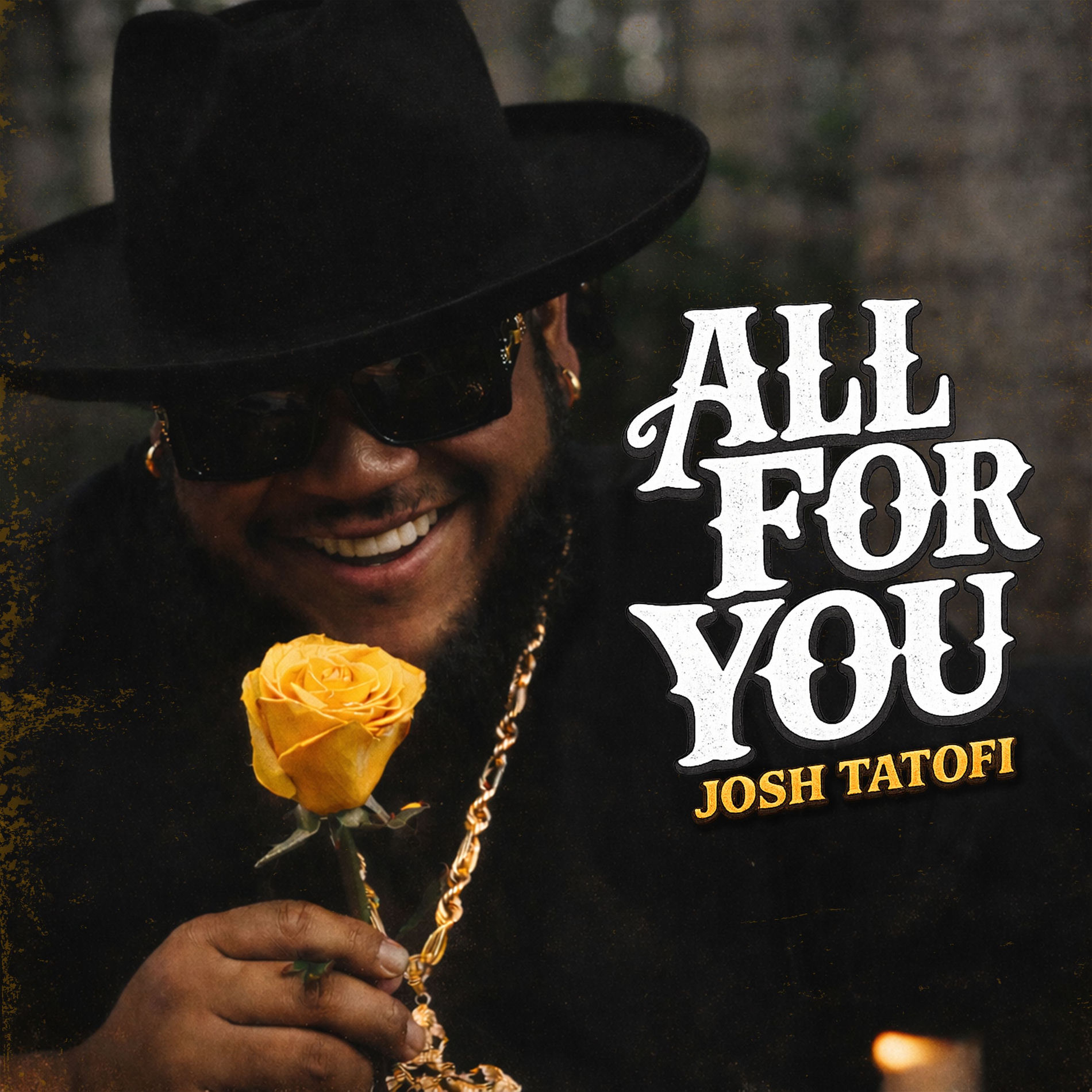 Album cover of All For You