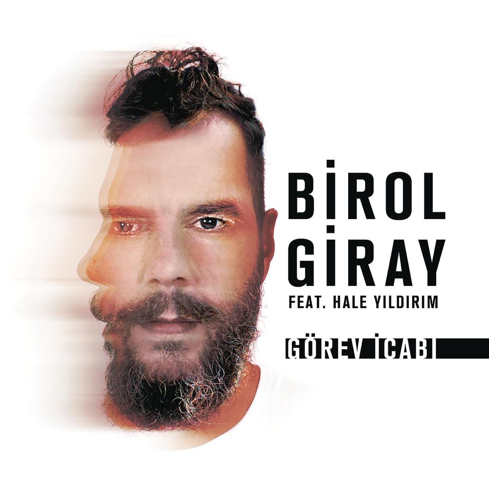 Picture of Görev İcabı (feat. Hale Yildirim)