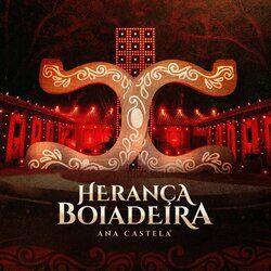 Cover of Herança Boiadeira (Ao Vivo)