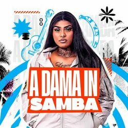 Cover of A Dama In Samba