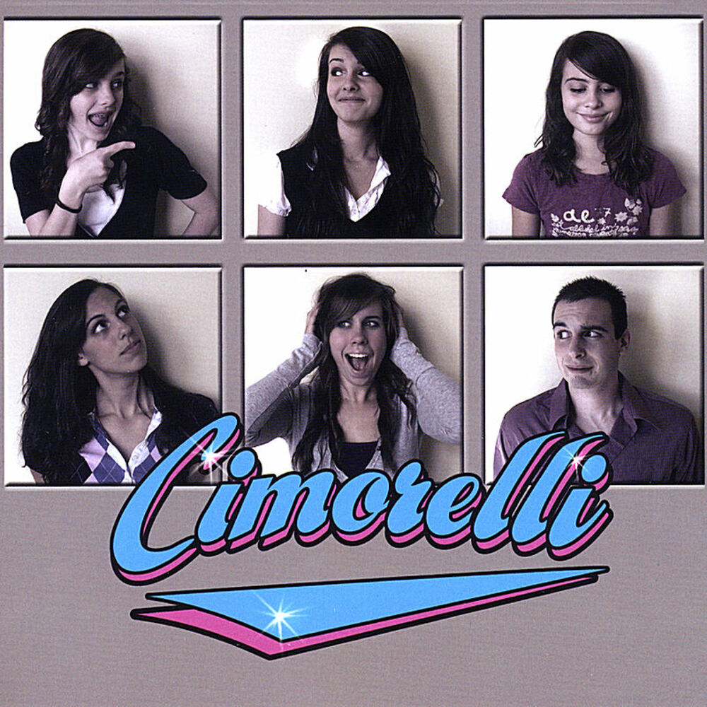 Picture of Cimorelli