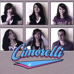 Cover of Cimorelli