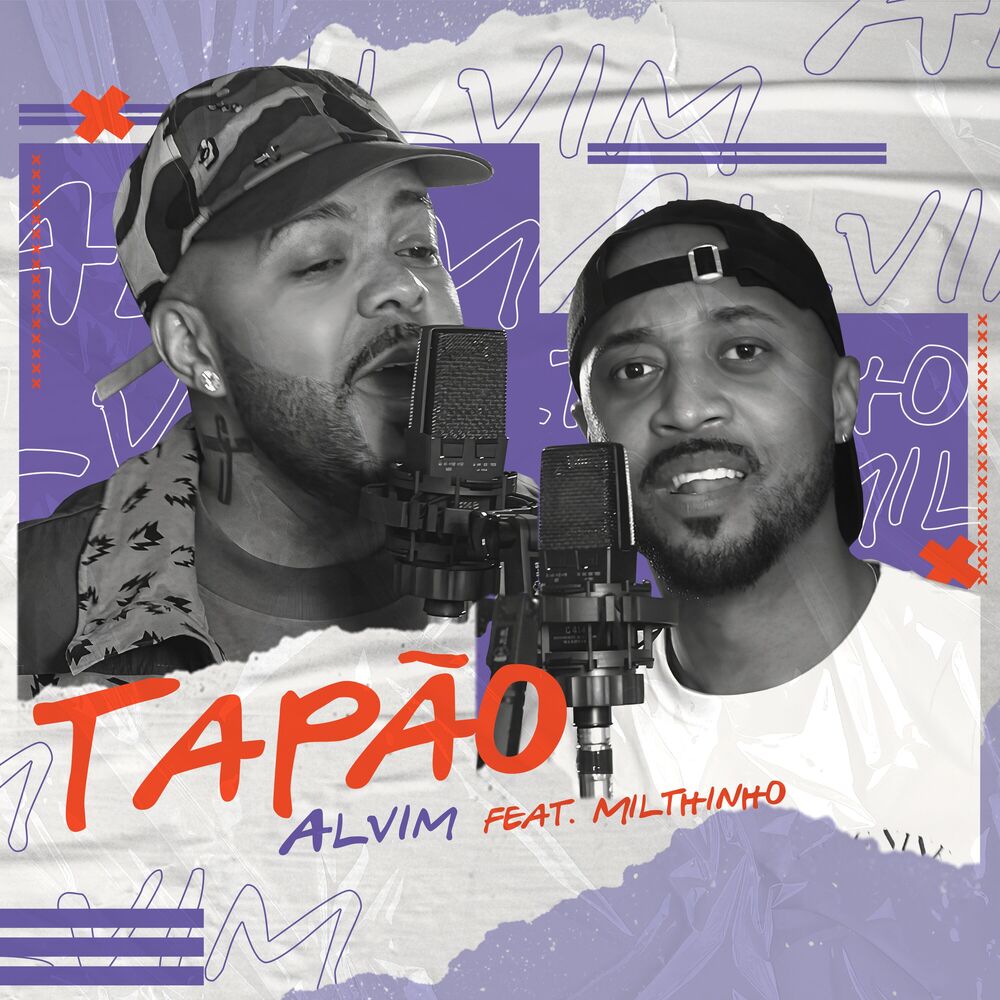 Picture of Tapão