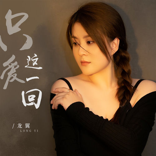 只爱这一回