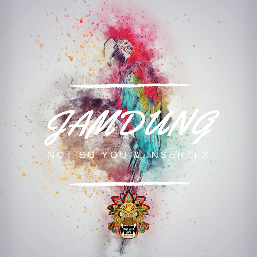 Picture of Jamdung