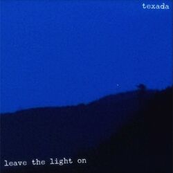 Cover of Leave The Light On