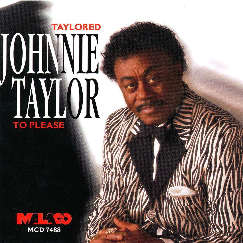 Picture of Taylored to Please