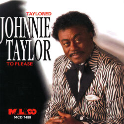 Cover of Taylored to Please