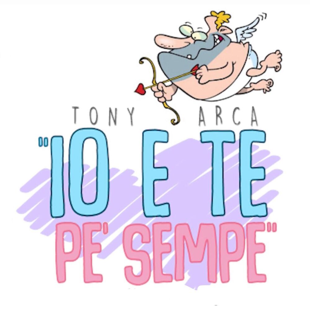 Picture of Io e te pe' sempe