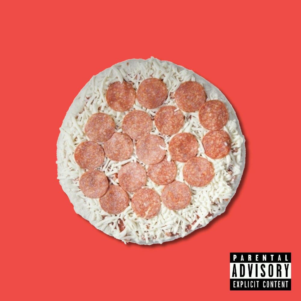 Picture of Cold Pizza