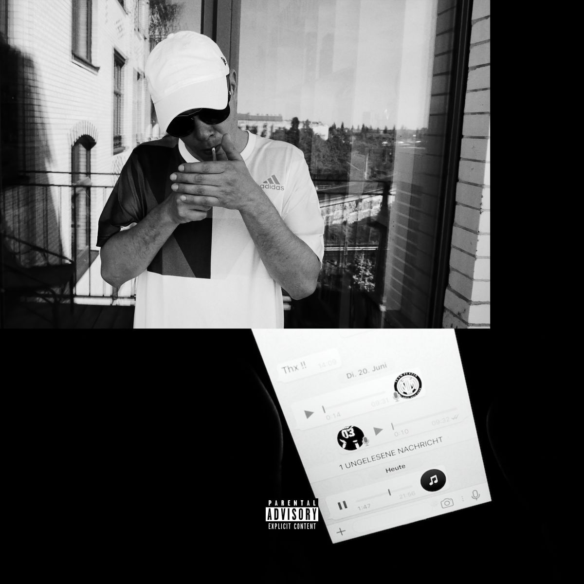 Album cover of GottSeiDank
