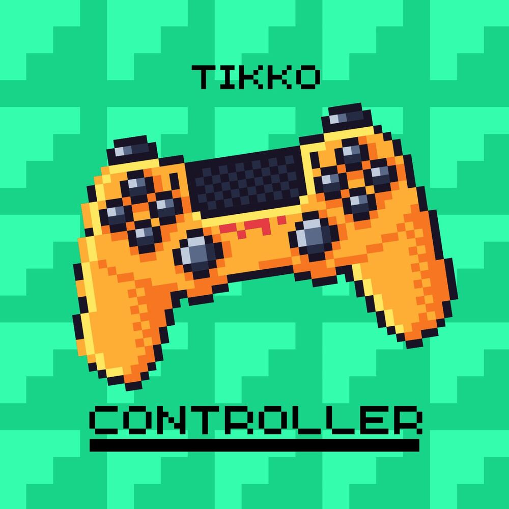 Picture of Controller