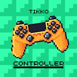 Cover of Controller