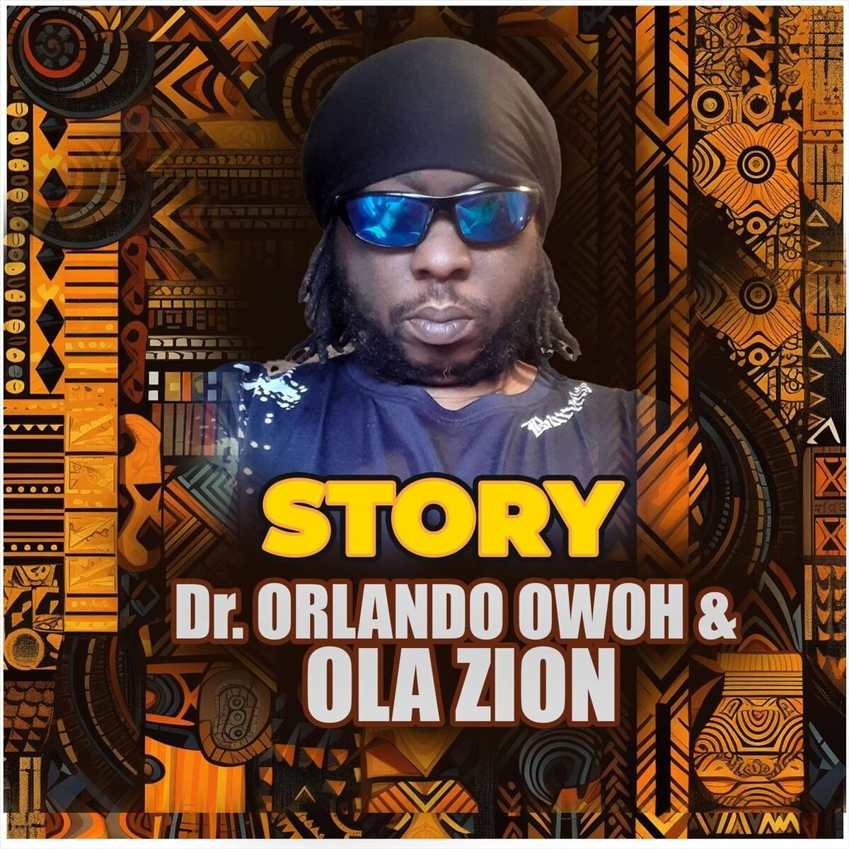Album cover of Story