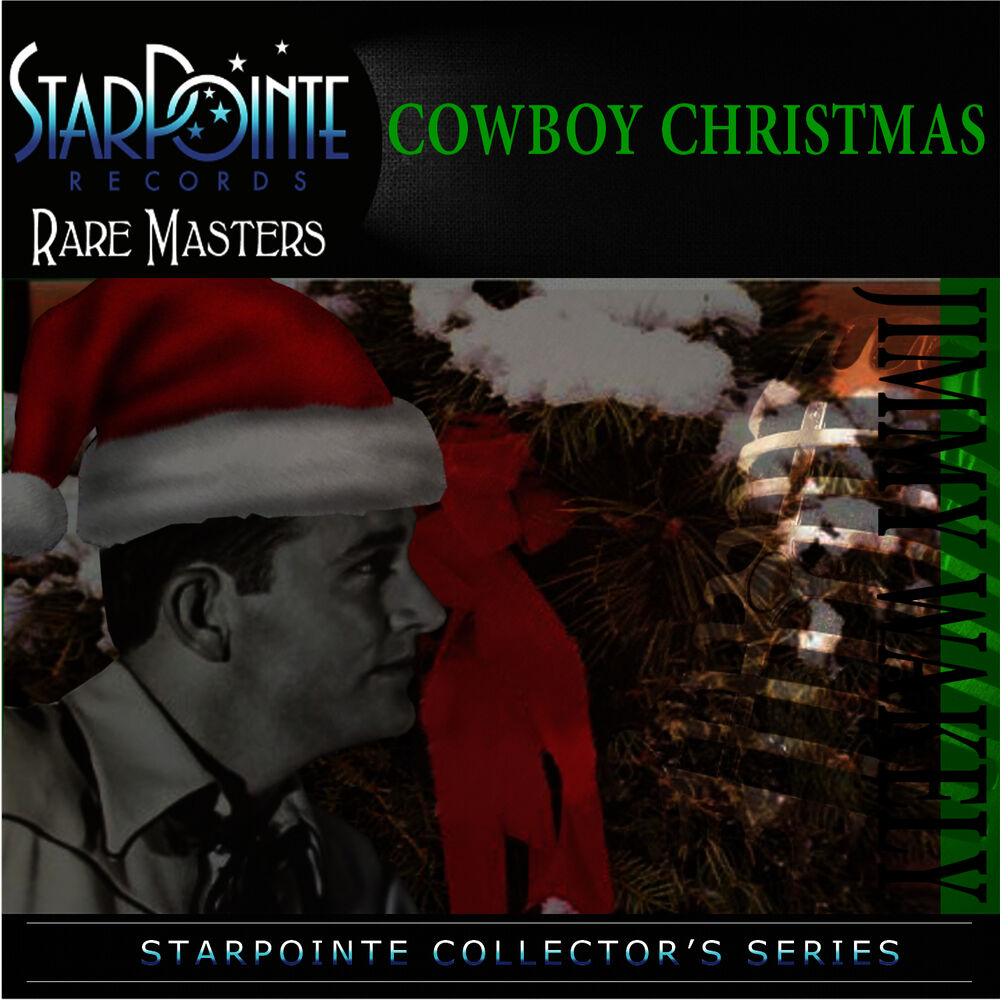 Picture of Cowboy Christmas