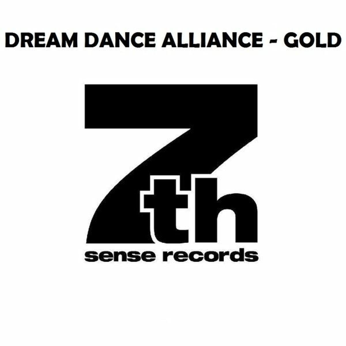 Album cover of Gold