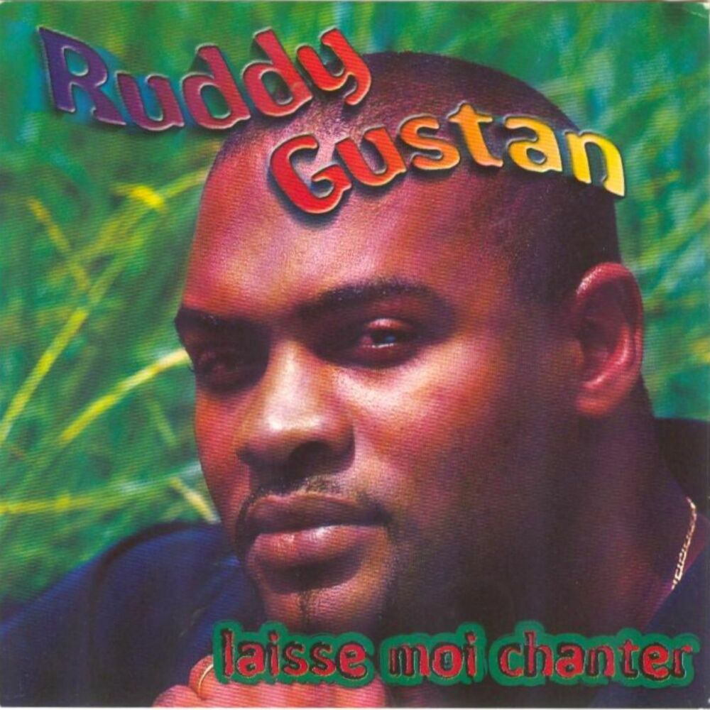 Picture of Laisse-moi chanter