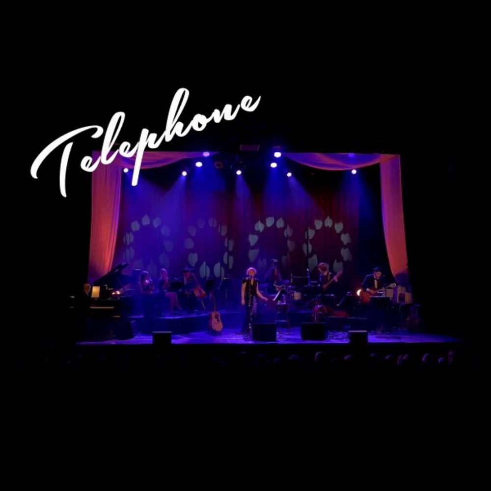 Picture of Telephone