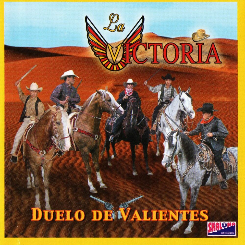 Picture of Duelo de Valientes
