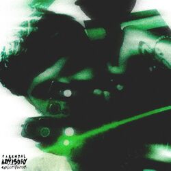 Cover of TLBN DRT (feat. Dankola)