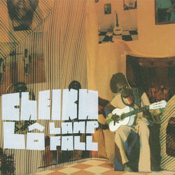 Cover of Lamp Fall