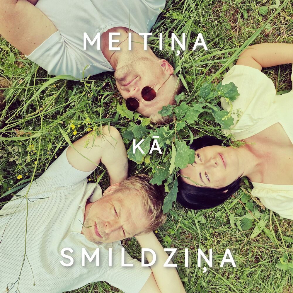 Picture of Meitiņa kā smildziņa (feat. Atis Ieviņš)