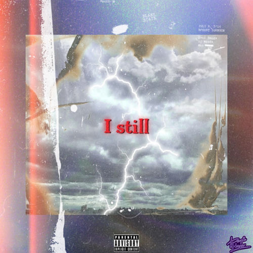I still (feat. Kvxan)