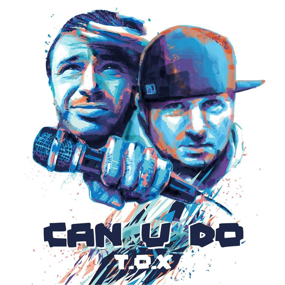 Picture of Can U Do