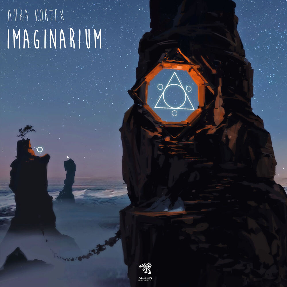 Picture of Imaginarium