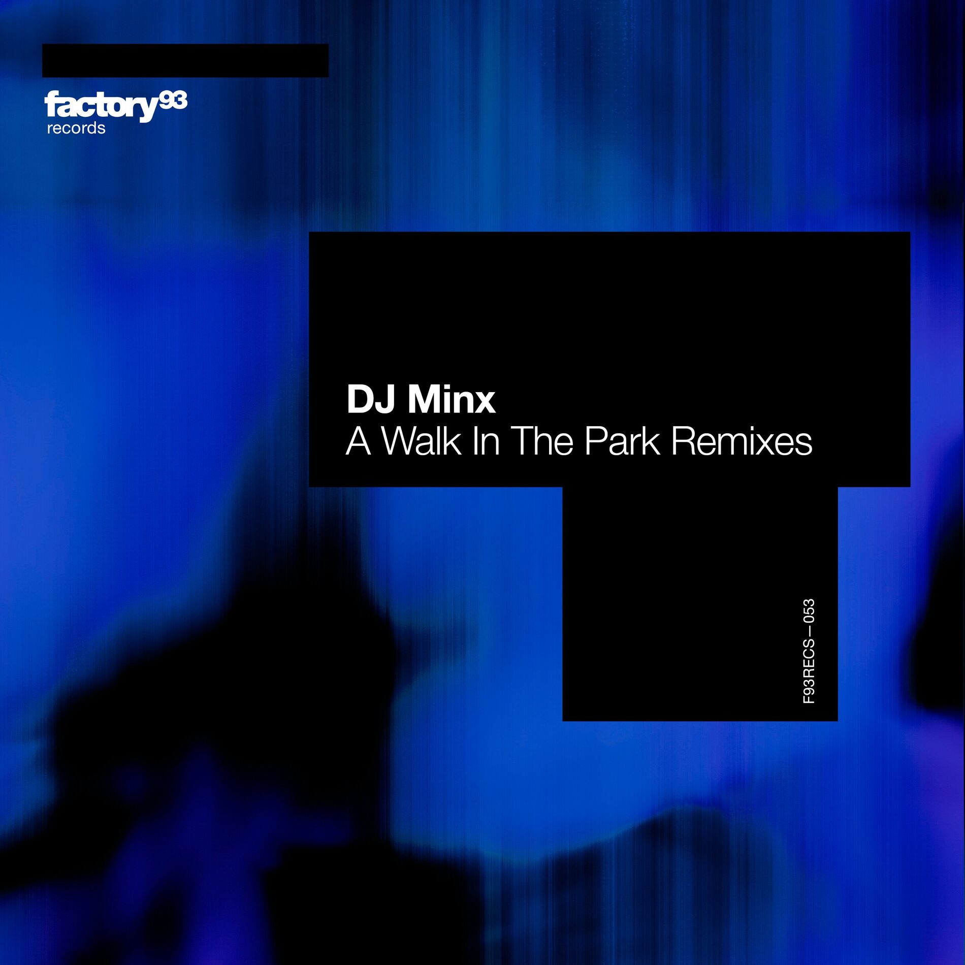 Album cover of A Walk In The Park (Remixes)