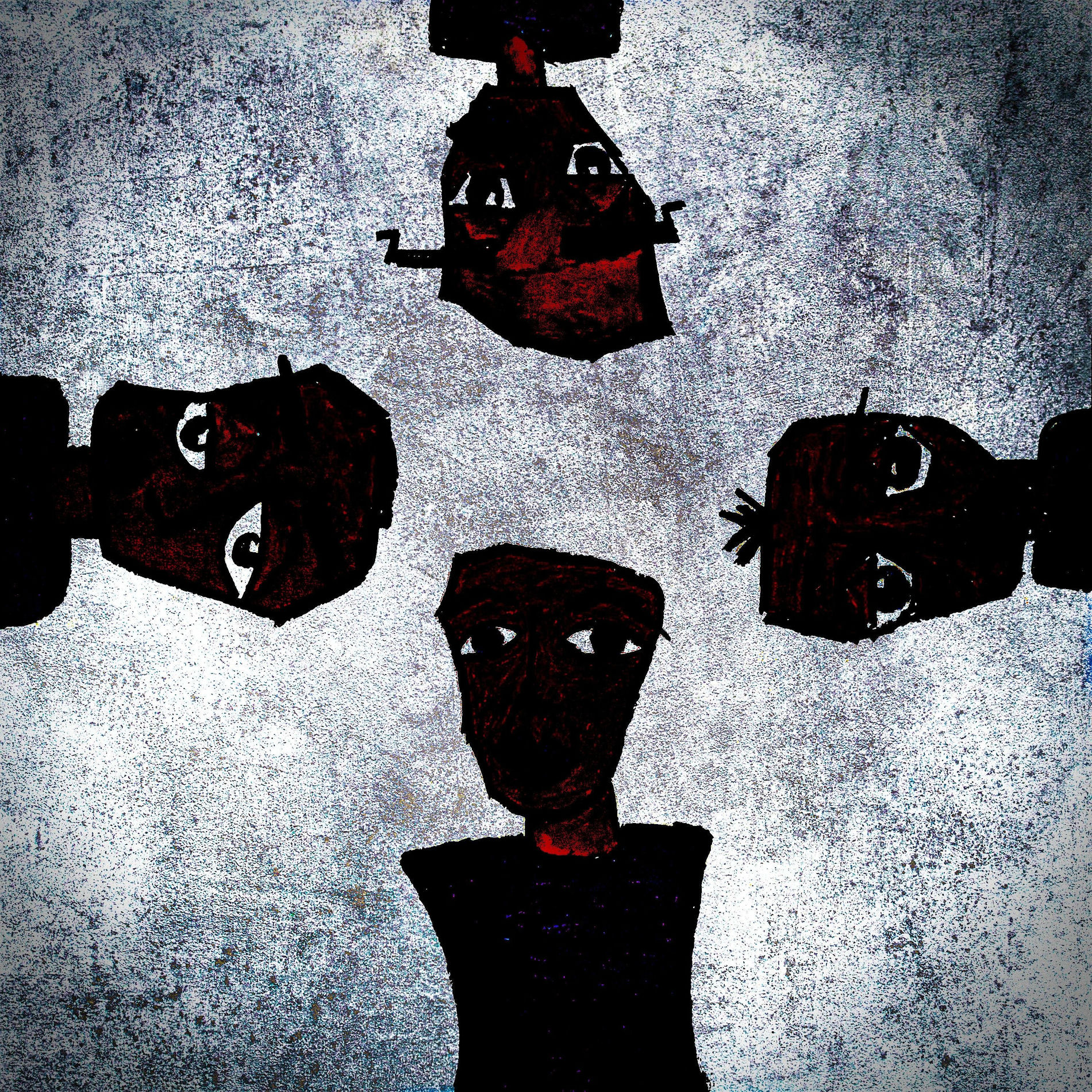 Album cover of DoppelRin