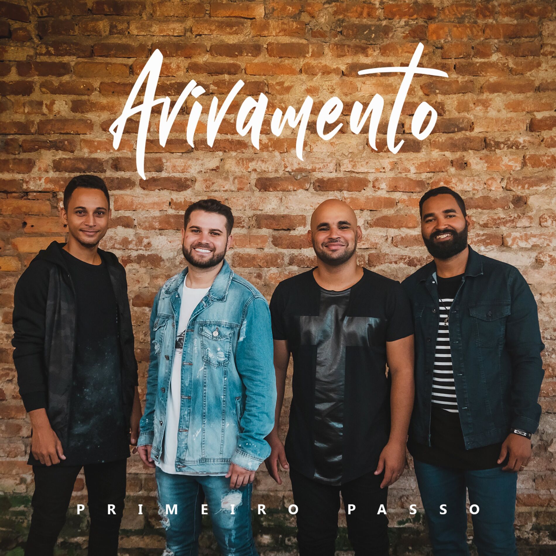 Album cover of Avivamento