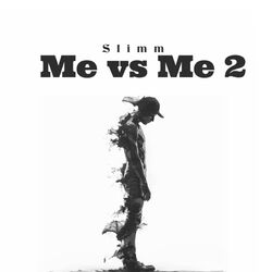 Cover of Me vs Me 2