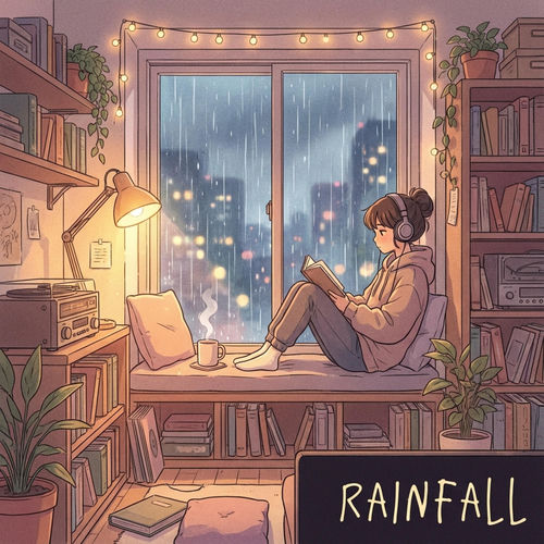 Midnight Rain (ฝนเที่ยงคืน)