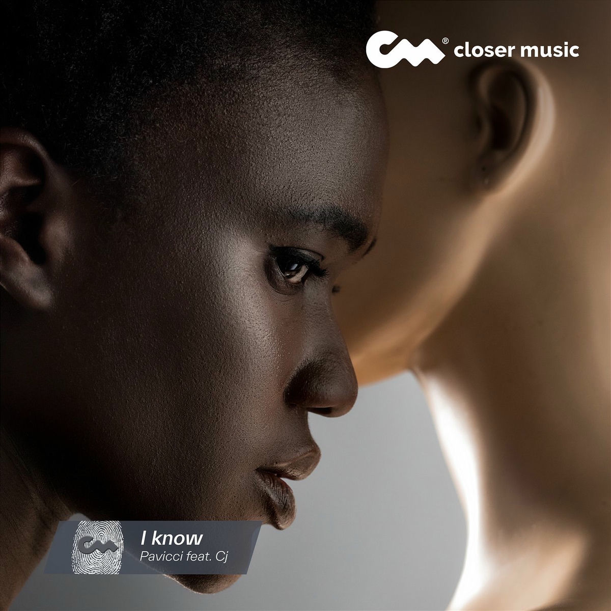 Album cover of I Know